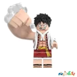 لگو لوفی مشت گنده وانپیس