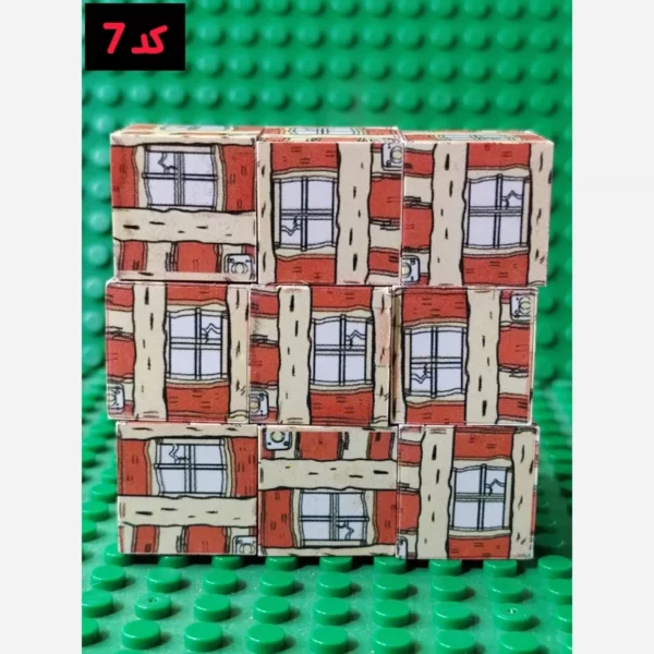 مکعب آهنربایی ماینکرافت - Image 2