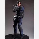 فیگور بازی رزیدنت اویل 2 Leon Kennedy وارداتی