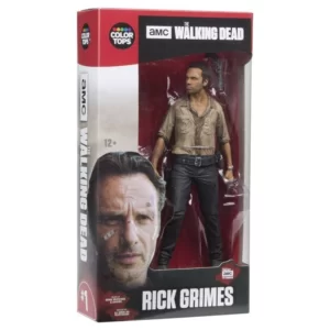 فیگور ریگ گریم Ricky Grimes وارداتی