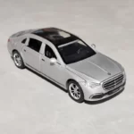 ماشین فلزی بنز اس کلاس s400L وارداتی - Image 5