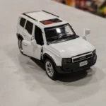 ماین فلزی تویوتا لندکروز وارداتی TOYOTA - Image 4