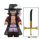 لگو دراکولا میهاک انیمه وان پیس