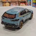 ماشین فلزی بی ام وBMW وارداتی1به24دودزا - Image 2