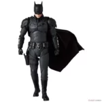 اکشن فیگور بتمن BATMAN رابرت پتینسون - Image 2