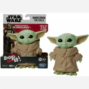 فیگور بی بی یودا Baby Yoda وارداتی