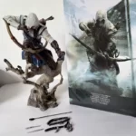 فیگور اساسینز کرید   Assassins Creed  وارداتی - Image 9