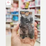 سرباز ارتشی با اسلحه تک جعبه وارداتی - Image 9
