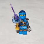 لگو مینی فیگور شخصیت های نینجا NINJAGO وارداتی - Image 8