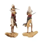 فیگور اساسینز کرید Assassin s creed origins Aya وارداتی - Image 4