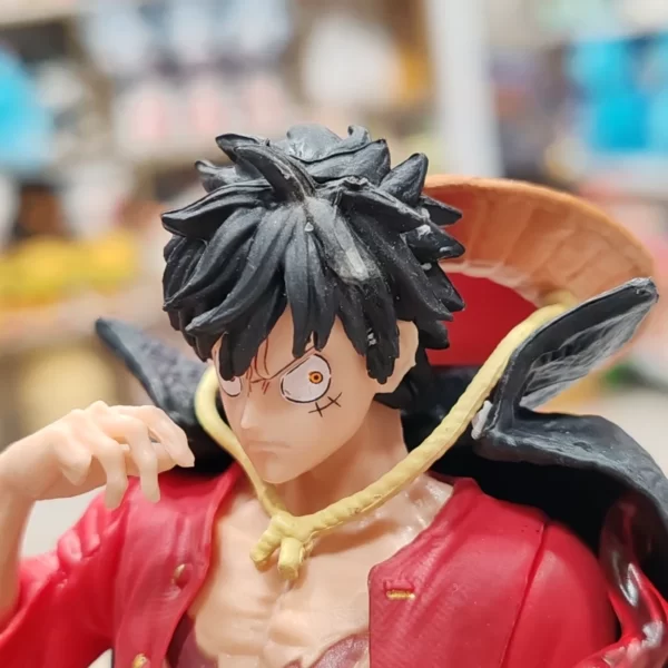 فیگور لوفی انیمه وان پیس Luffy - Image 4