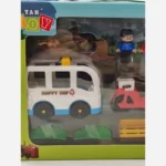 اسباب بازی هپی تریپHappy trip تک توی - Image 5