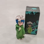 فیگور نلیل انیمه وارداتی - Image 8