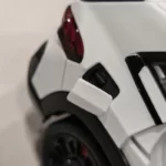ماشین فلزی بی ام وBMW وارداتی1به24دودزا - Image 6