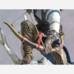 فیگور اساسینز کرید   Assassins Creed  وارداتی - Image 6