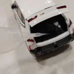 ماشین فلزی بی ام وBMW وارداتی1به24دودزا - Image 15
