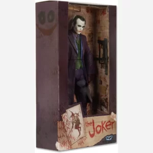 فیگور جوکر Joker وارداتی