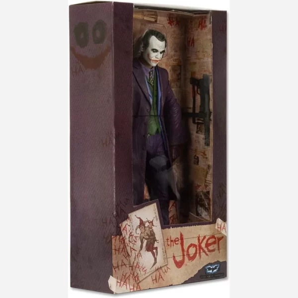 فیگور جوکر Joker وارداتی - Image 1