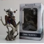 فیگور اساسینز کرید   Assassins Creed  وارداتی - Image 8