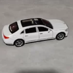 ماشین فلزی بنز اس کلاس s400L وارداتی - Image 9