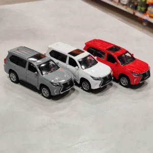 ماشین فلزی لکسوس Lexus وارداتی