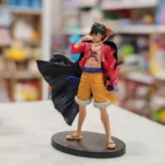 فیگور لوفی انیمه وان پیس Luffy