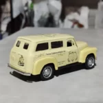 ماشین فلزی شورلت Chevrolet سابربن وارداتی - Image 8