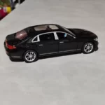 ماشین فلزی بنز اس کلاس s400L وارداتی - Image 11