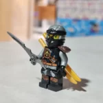 لگو مینی فیگور شخصیت های نینجا NINJAGO وارداتی - Image 2