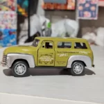 ماشین فلزی شورلت Chevrolet سابربن وارداتی - Image 13