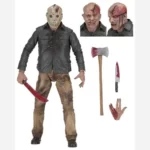 فیگور جیسون ترسناک Jason وارداتی - Image 8