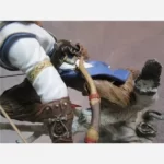 فیگور اساسینز کرید   Assassins Creed  وارداتی - Image 3