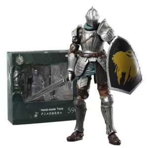 اکشن فیگور Dark Souls Demons souls وارداتی