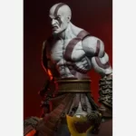 اکشن فیگور کراتوس God of war وارداتی - Image 5