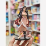 فیگور نزوکو انیمه شیطان کش وارداتی - Image 8