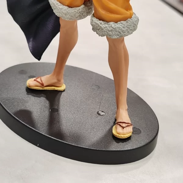 فیگور لوفی انیمه وان پیس Luffy - Image 3