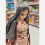 فیگور نزوکو انیمه شیطان کش وارداتی - Image 4