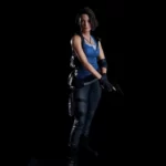 فیگور رزیدنت اویل Resident evil 2 - Image 10