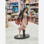 فیگور نزوکو انیمه شیطان کش وارداتی - Image 5