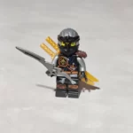 لگو مینی فیگور شخصیت های نینجا NINJAGO وارداتی - Image 3