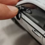 ماشین فلزی بی ام وBMW وارداتی1به24دودزا - Image 14