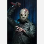فیگور جیسون ترسناک Jason وارداتی - Image 7