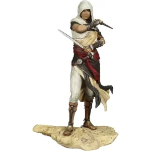 فیگور اساسینز کرید Assassin s creed origins Aya وارداتی