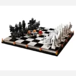 لگو شطرنج هری پاتر 60142 وارداتی