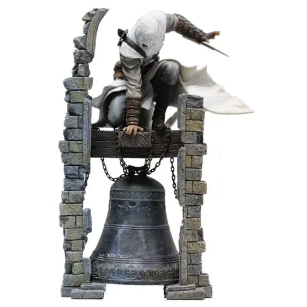فیگور اساسینز کرید Assassins Creed وارداتی - Image 1