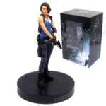 فیگور رزیدنت اویل Resident evil 2 - Image 2