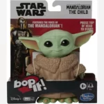 فیگور بی بی یودا Baby Yoda وارداتی - Image 7