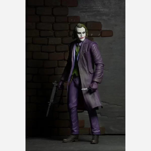 فیگور جوکر Joker وارداتی - Image 3