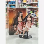 فیگور نزوکو انیمه شیطان کش وارداتی - Image 3