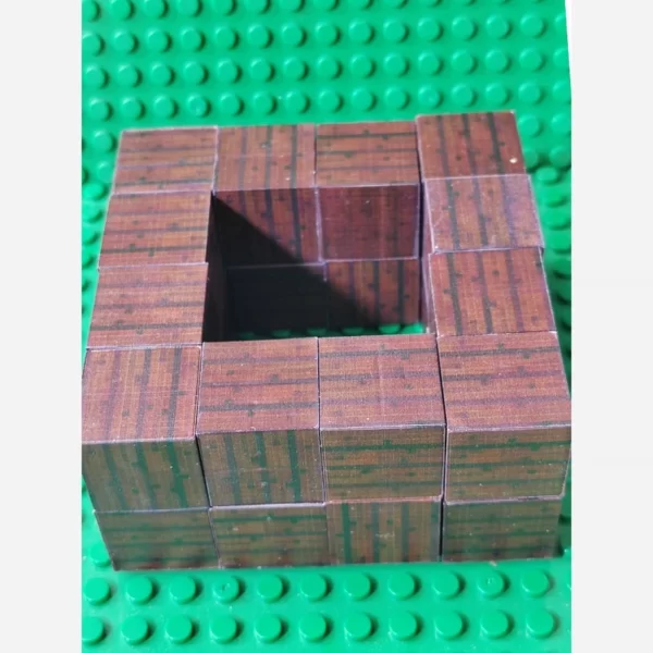 مکعب آهنربایی ماینکرافت - Image 3